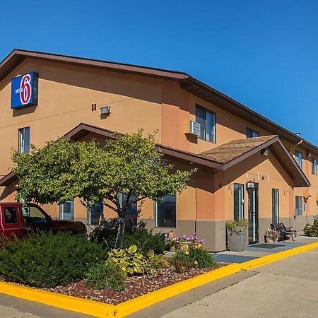 Motel 6-Marshalltown, Ia Екстер'єр фото
