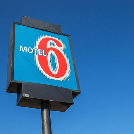 Motel 6-Marshalltown, Ia Екстер'єр фото
