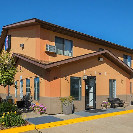 Motel 6-Marshalltown, Ia Екстер'єр фото