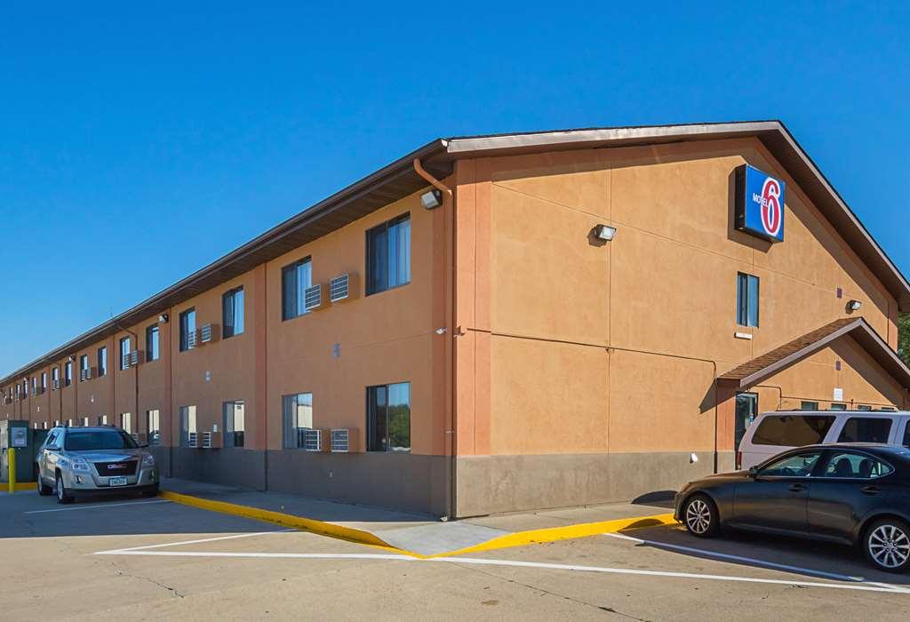 Motel 6-Marshalltown, Ia Екстер'єр фото