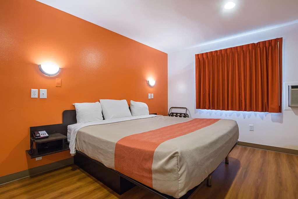 Motel 6-Marshalltown, Ia Номер фото