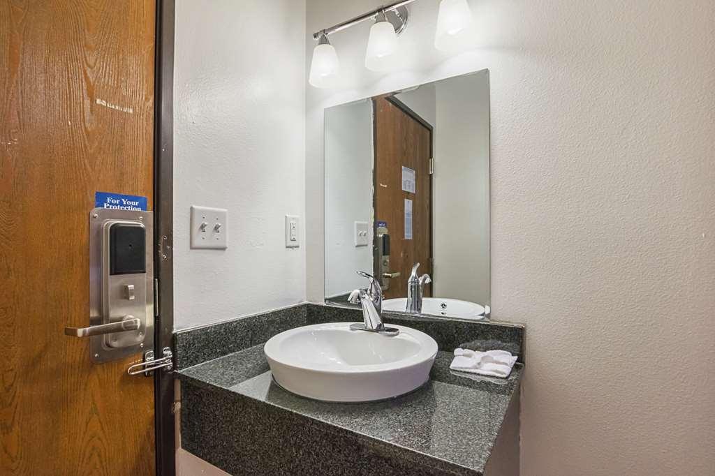 Motel 6-Marshalltown, Ia Номер фото