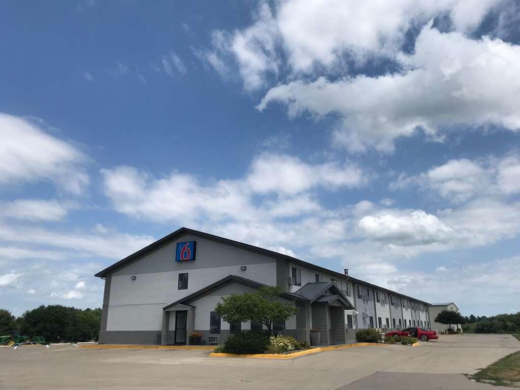 Motel 6-Marshalltown, Ia Екстер'єр фото