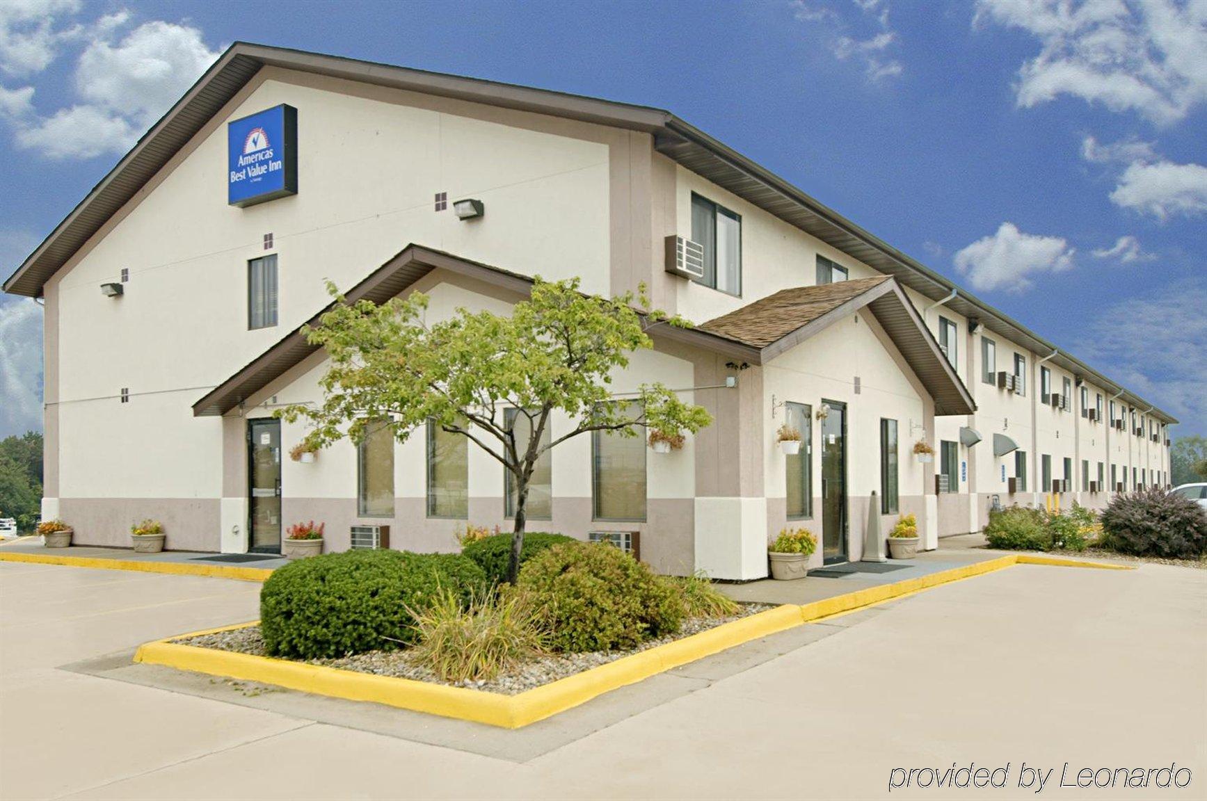 Motel 6-Marshalltown, Ia Екстер'єр фото