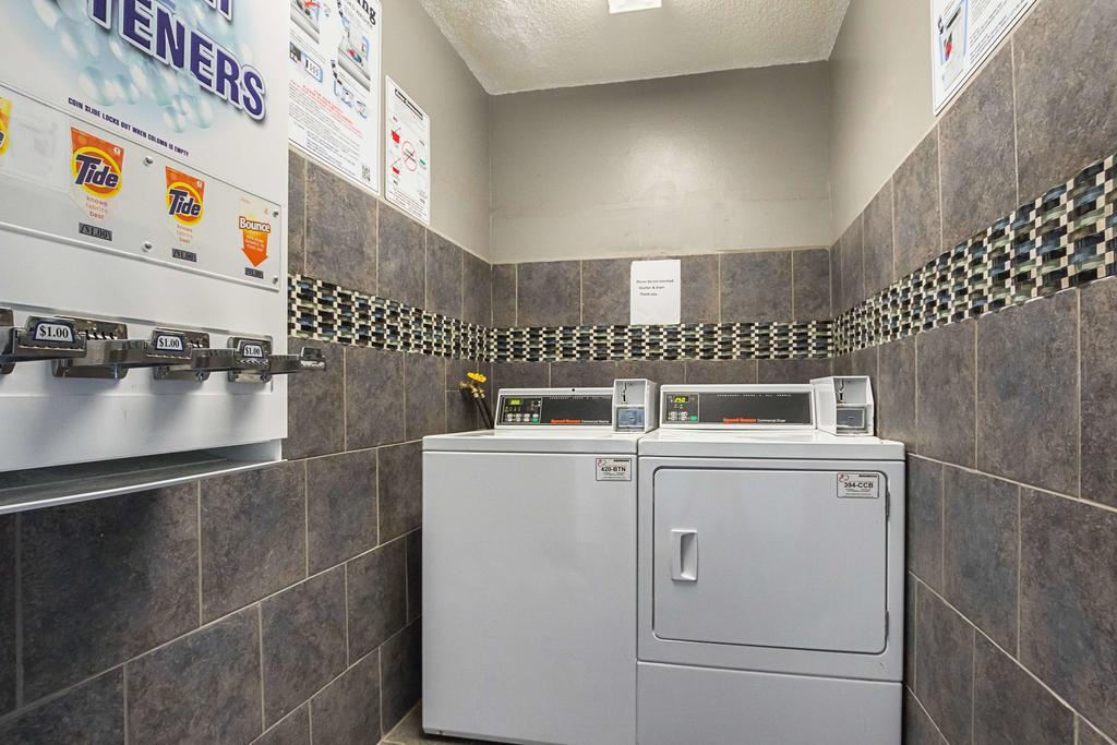 Motel 6-Marshalltown, Ia Екстер'єр фото