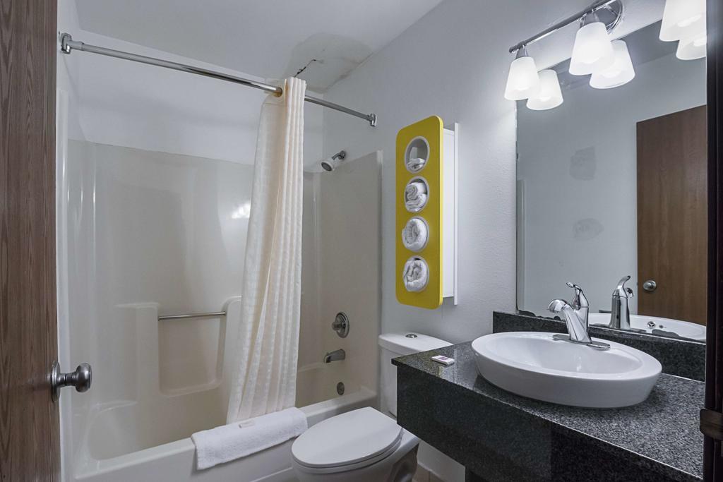 Motel 6-Marshalltown, Ia Екстер'єр фото