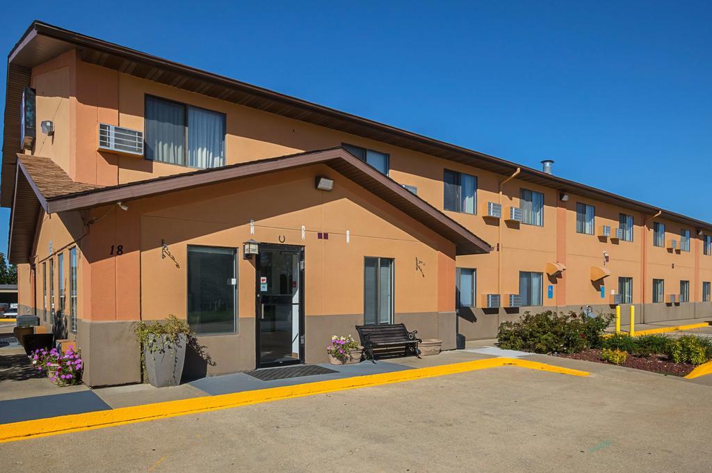 Motel 6-Marshalltown, Ia Екстер'єр фото
