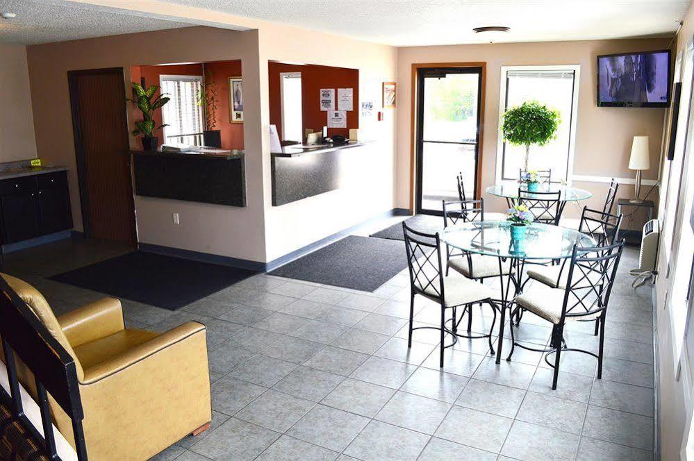 Motel 6-Marshalltown, Ia Екстер'єр фото