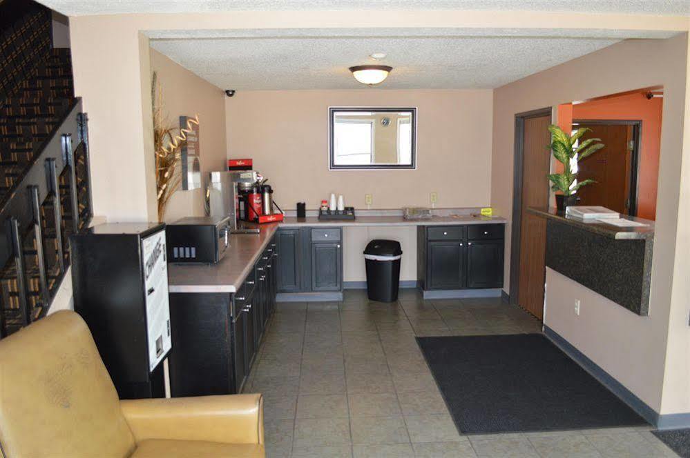 Motel 6-Marshalltown, Ia Екстер'єр фото