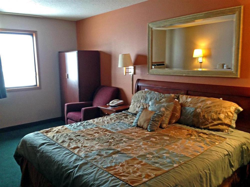 Motel 6-Marshalltown, Ia Номер фото