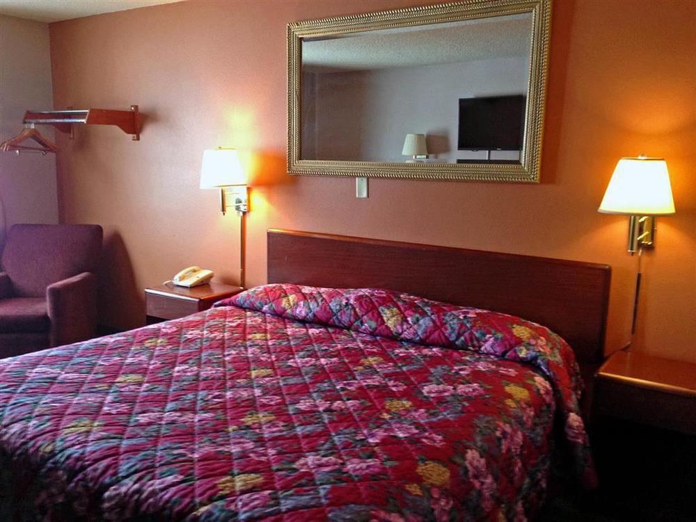 Motel 6-Marshalltown, Ia Номер фото