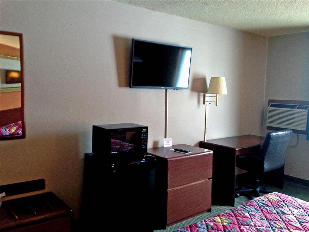 Motel 6-Marshalltown, Ia Номер фото