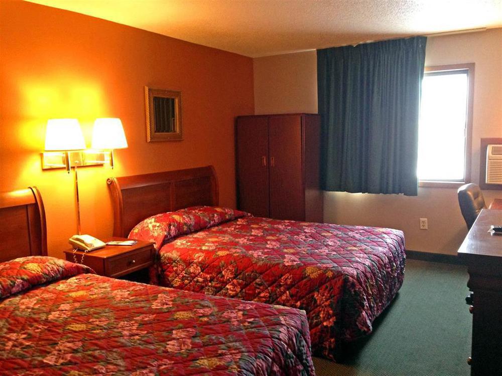 Motel 6-Marshalltown, Ia Номер фото