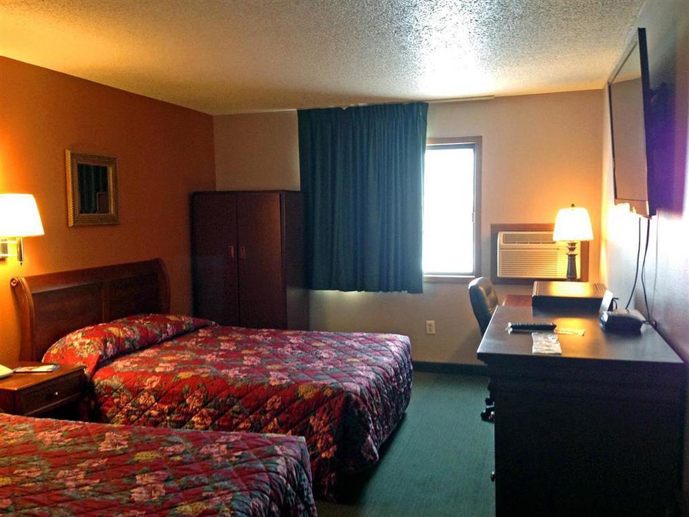 Motel 6-Marshalltown, Ia Номер фото