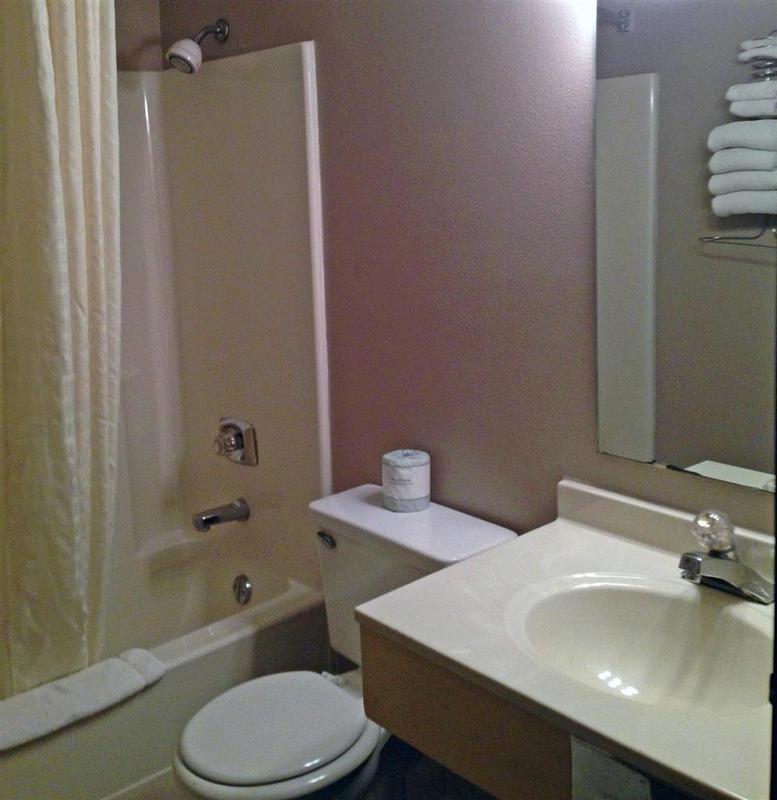 Motel 6-Marshalltown, Ia Номер фото