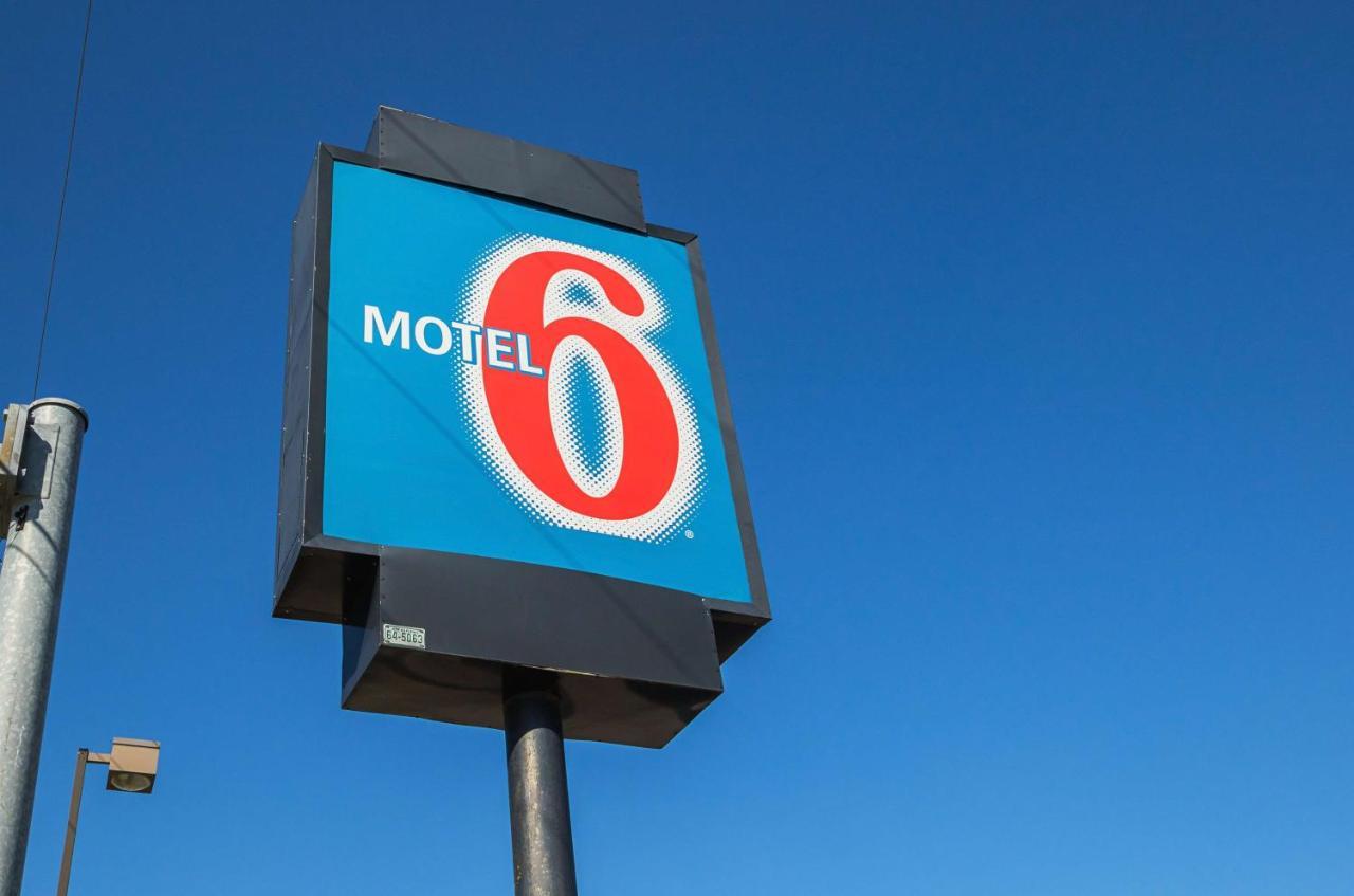Motel 6-Marshalltown, Ia Екстер'єр фото