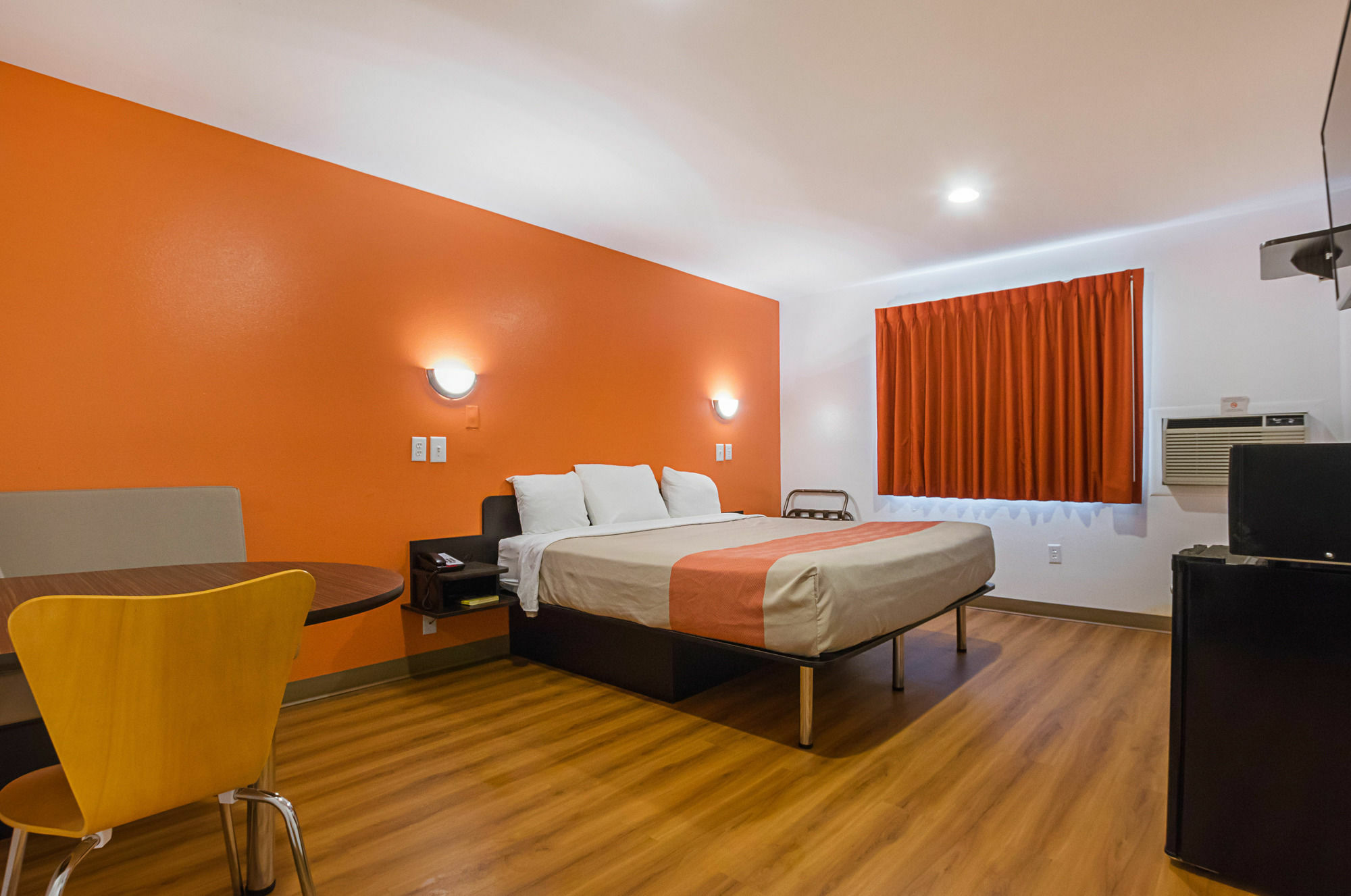 Motel 6-Marshalltown, Ia Екстер'єр фото