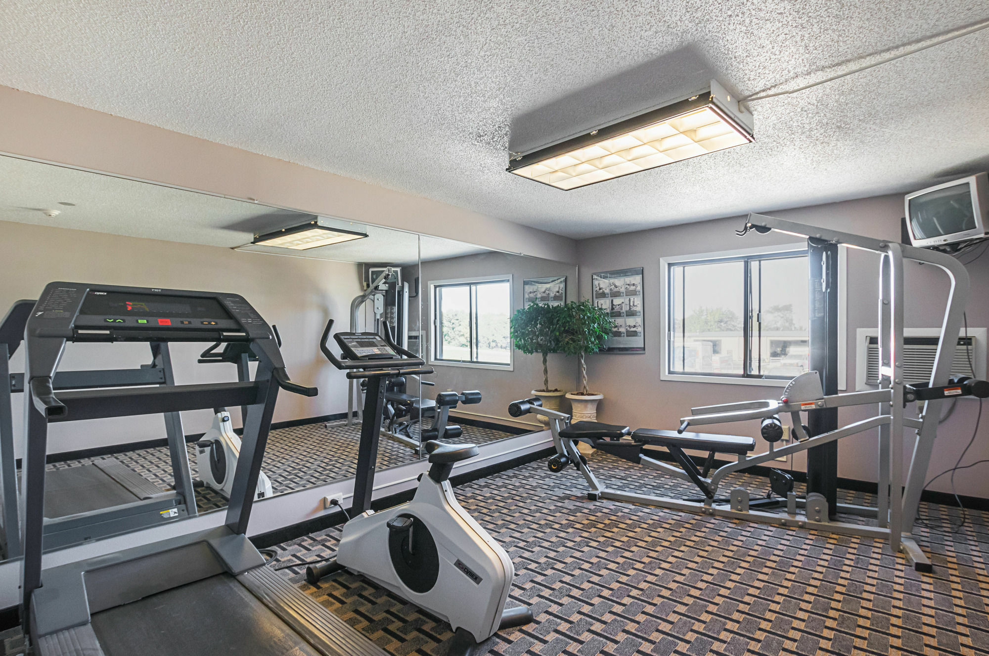 Motel 6-Marshalltown, Ia Екстер'єр фото