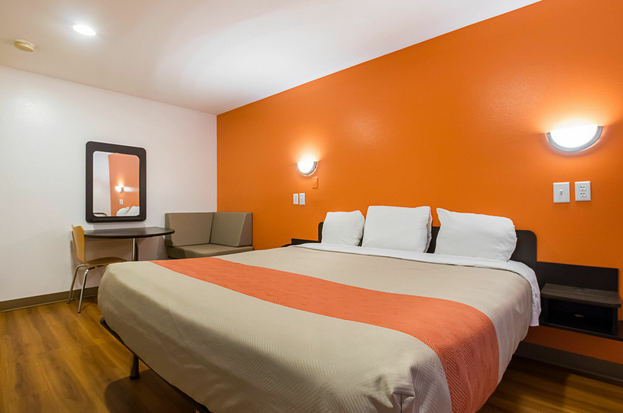 Motel 6-Marshalltown, Ia Екстер'єр фото