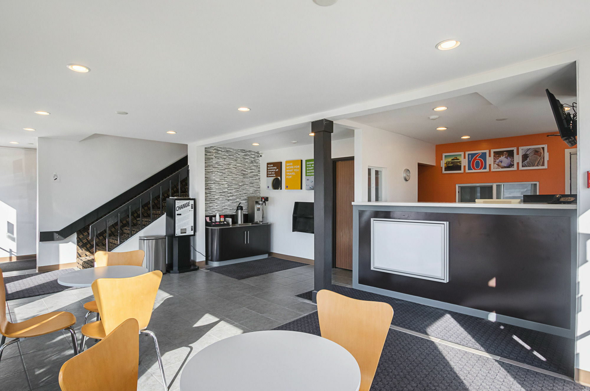 Motel 6-Marshalltown, Ia Екстер'єр фото