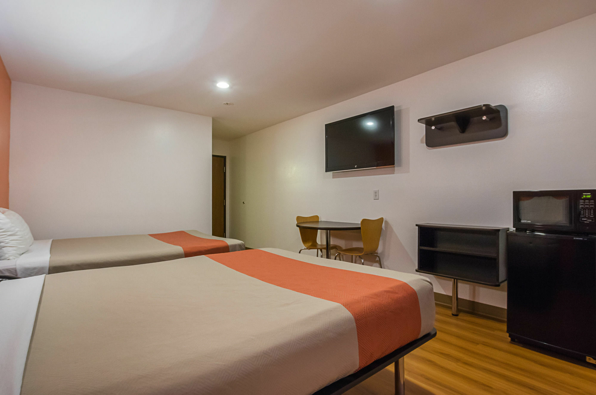 Motel 6-Marshalltown, Ia Екстер'єр фото