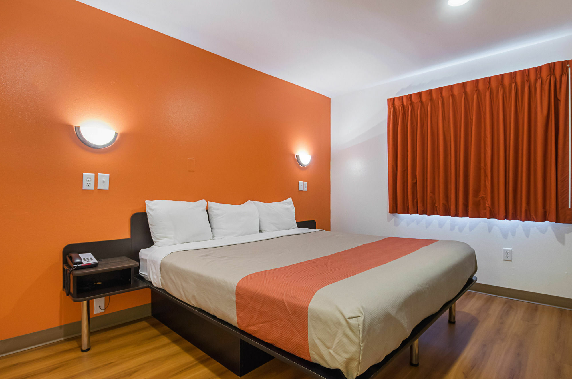 Motel 6-Marshalltown, Ia Екстер'єр фото