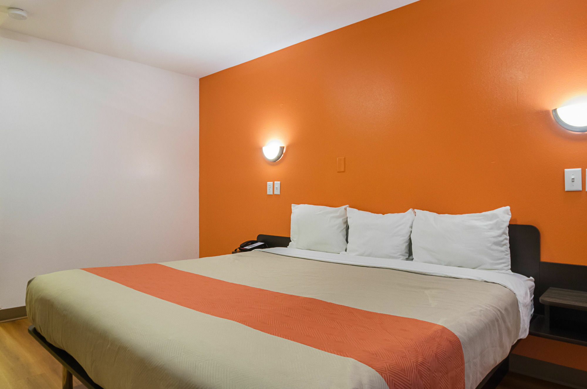 Motel 6-Marshalltown, Ia Екстер'єр фото